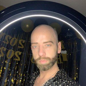 Meet your Posher, Bryan